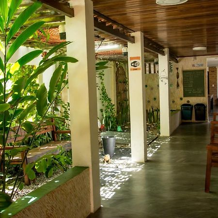 Flat Vila Aju Aracaju Exterior foto